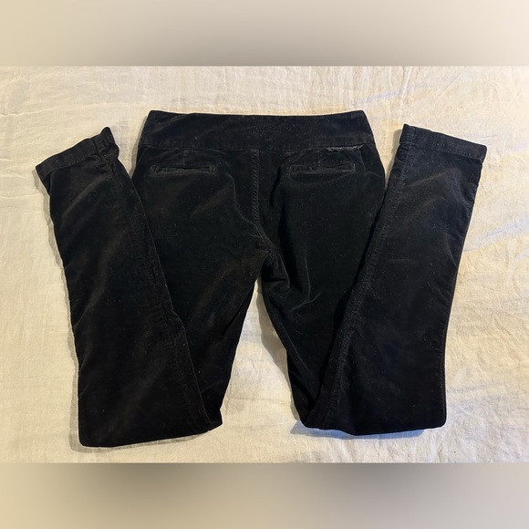 Citizens of Humanity Valour (Velvet) Pants - Picture 2 of 6